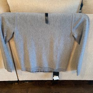 Lululemon Alpine Air Crew NWT